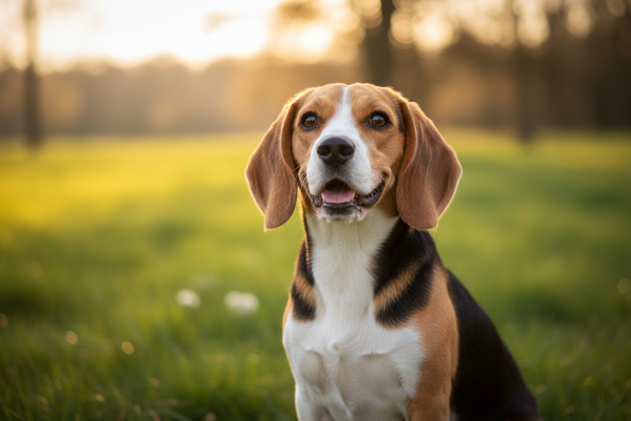 beagle