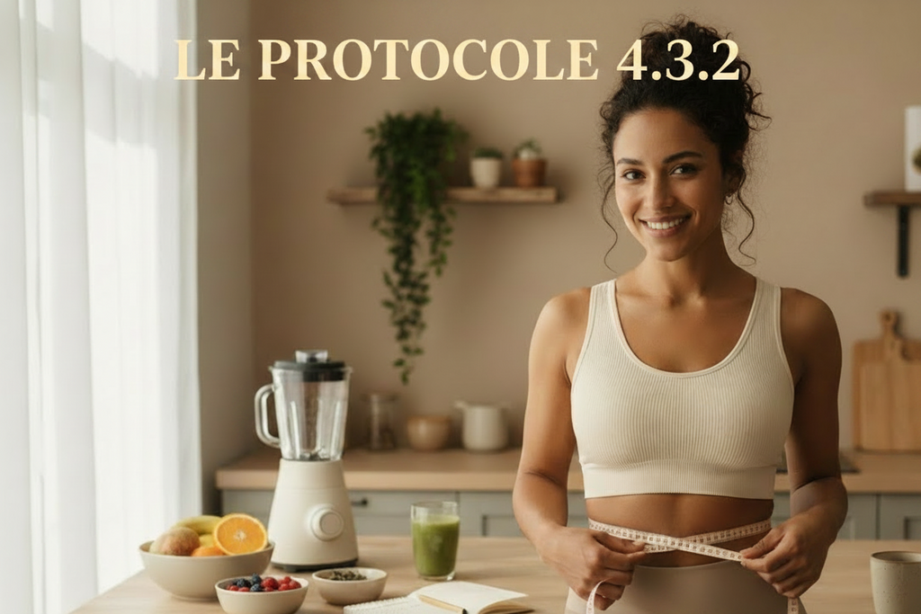 femme en perte de poids