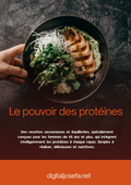 le pouvoir des protéines