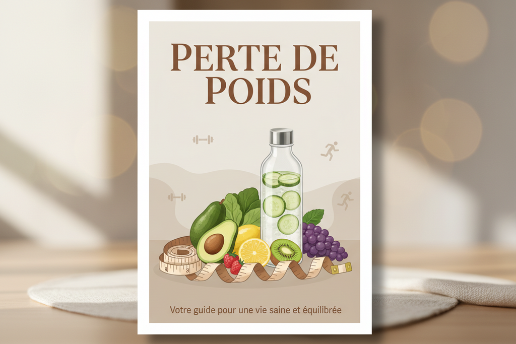 méthode de perte de poids
