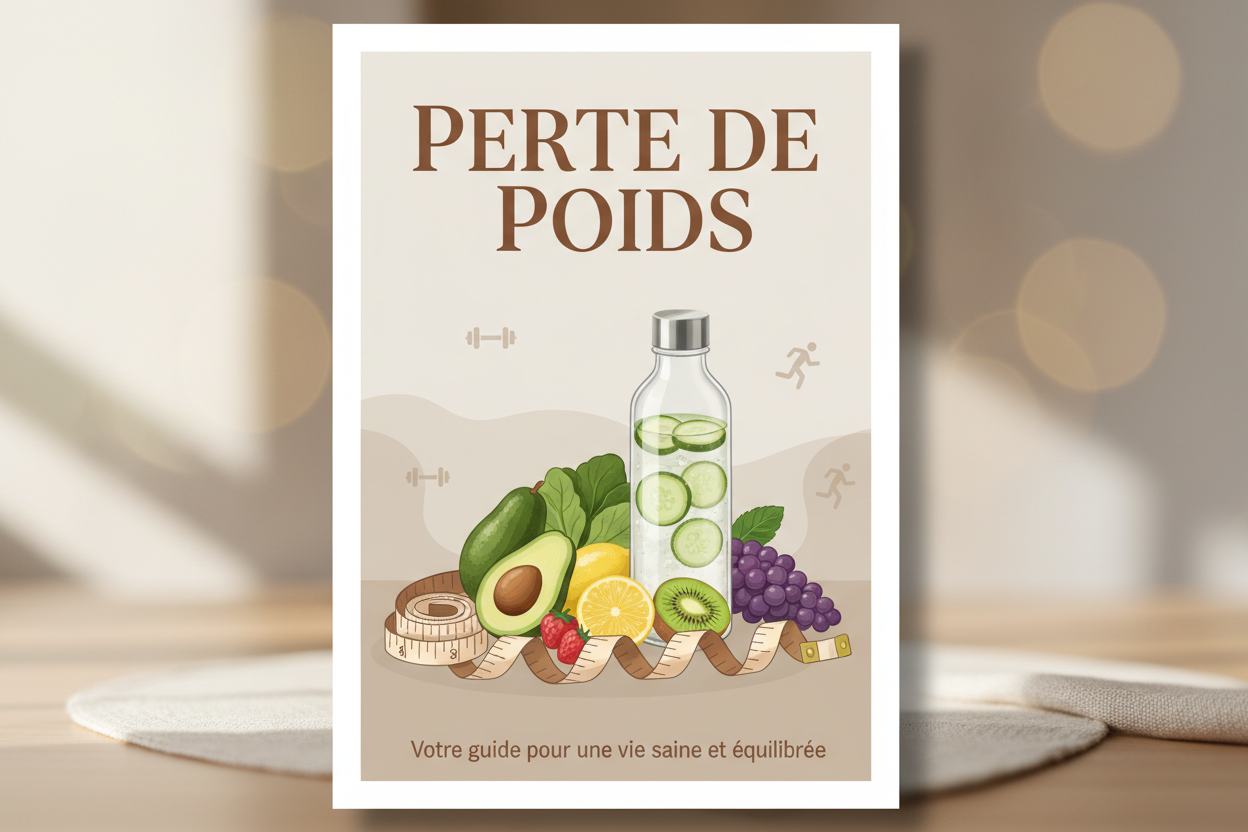 méthode de perte de poids
