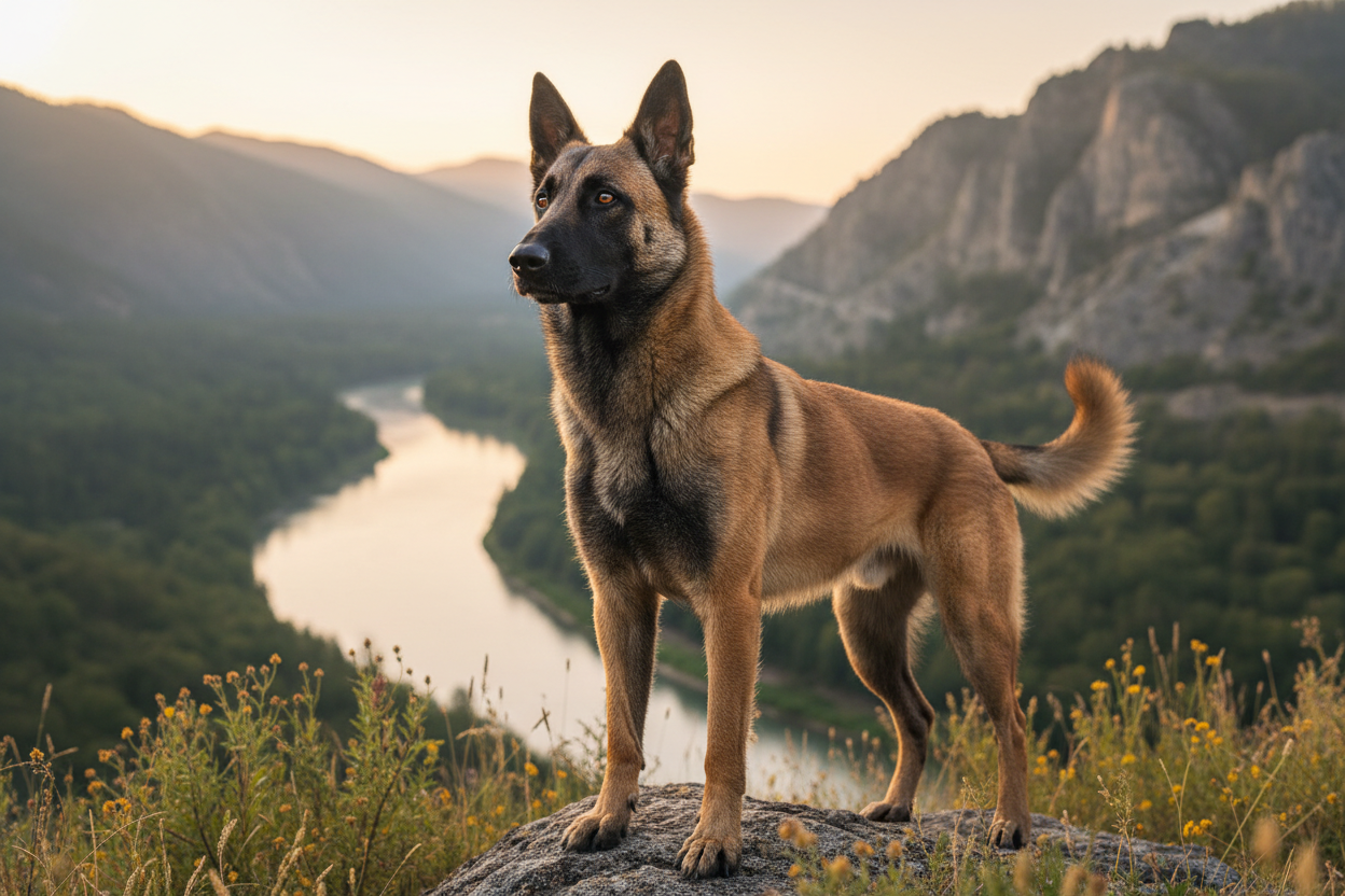 malinois