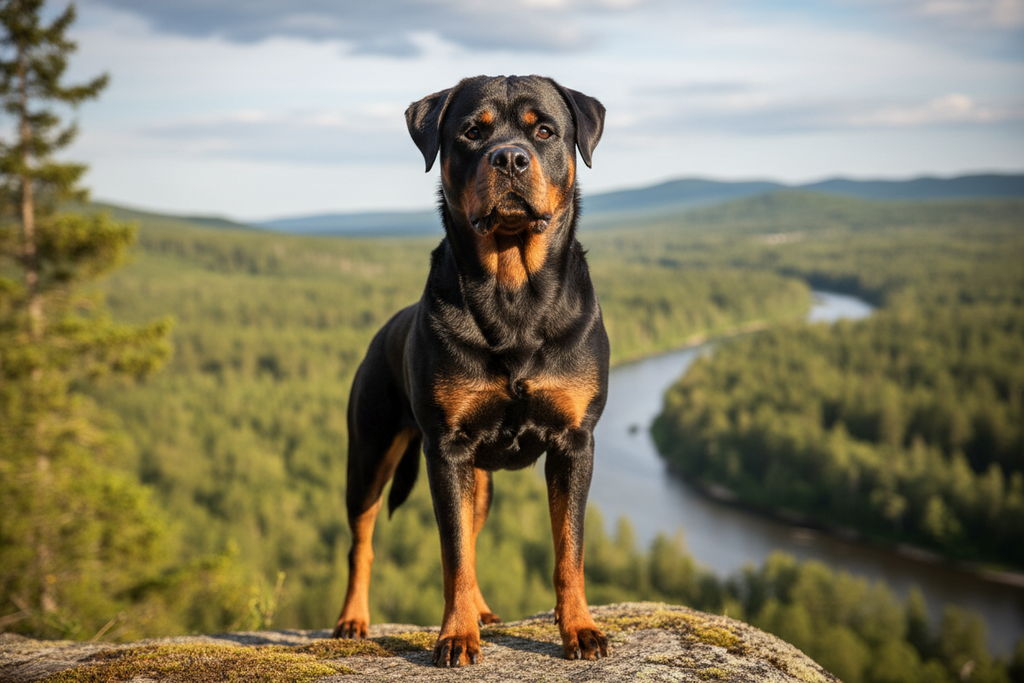 rottweiler