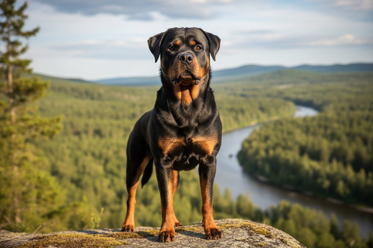 rottweiler