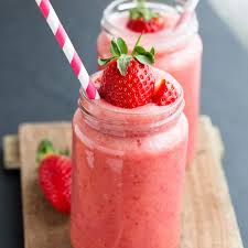 smoothies protéinés