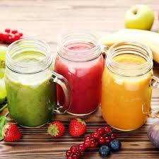 smoothies vitamines