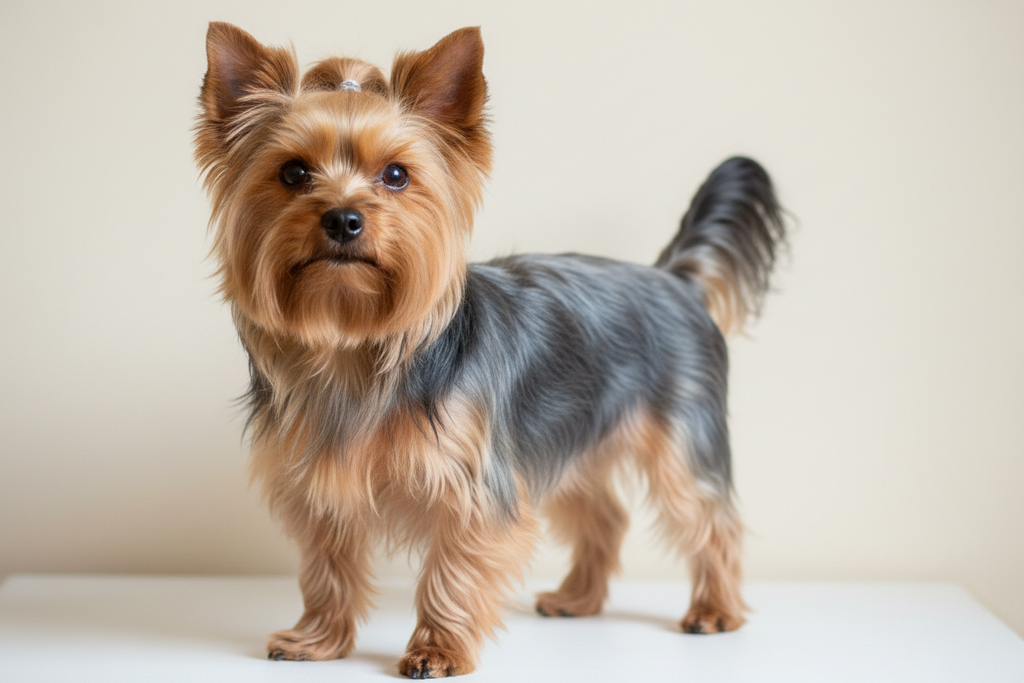 yorshire-terrier